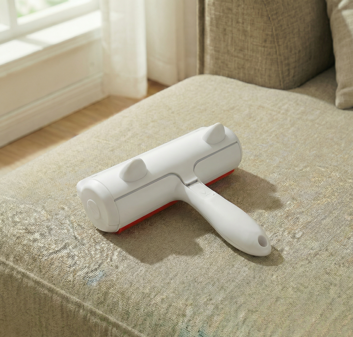 Strixol Wohnklar Roller