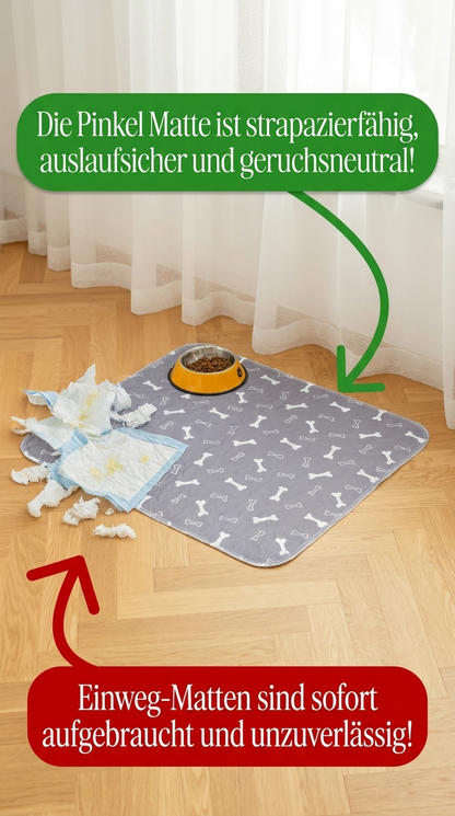 Strixol Pinkel Matte